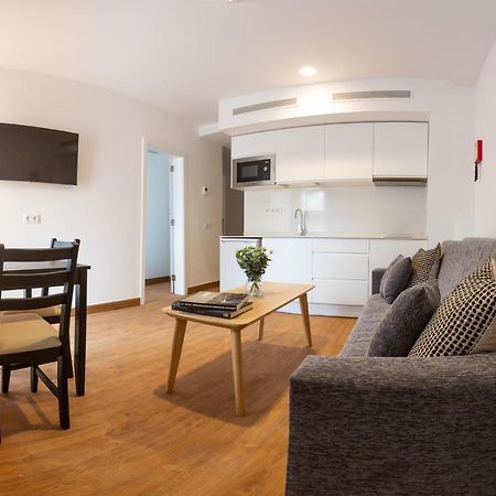 Loft Matilde By Grupo Matilde Διαμέρισμα Λας Πάλμας ντε Γκραν Κανάρια Εξωτερικό φωτογραφία
