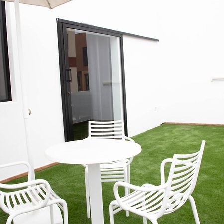 Loft Matilde By Grupo Matilde Διαμέρισμα Λας Πάλμας ντε Γκραν Κανάρια Εξωτερικό φωτογραφία