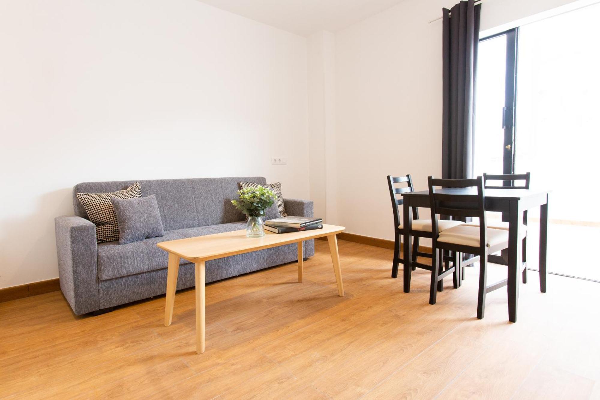 Loft Matilde By Grupo Matilde Διαμέρισμα Λας Πάλμας ντε Γκραν Κανάρια Εξωτερικό φωτογραφία