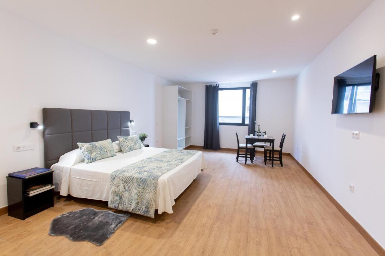 Loft Matilde By Grupo Matilde Διαμέρισμα Λας Πάλμας ντε Γκραν Κανάρια Εξωτερικό φωτογραφία