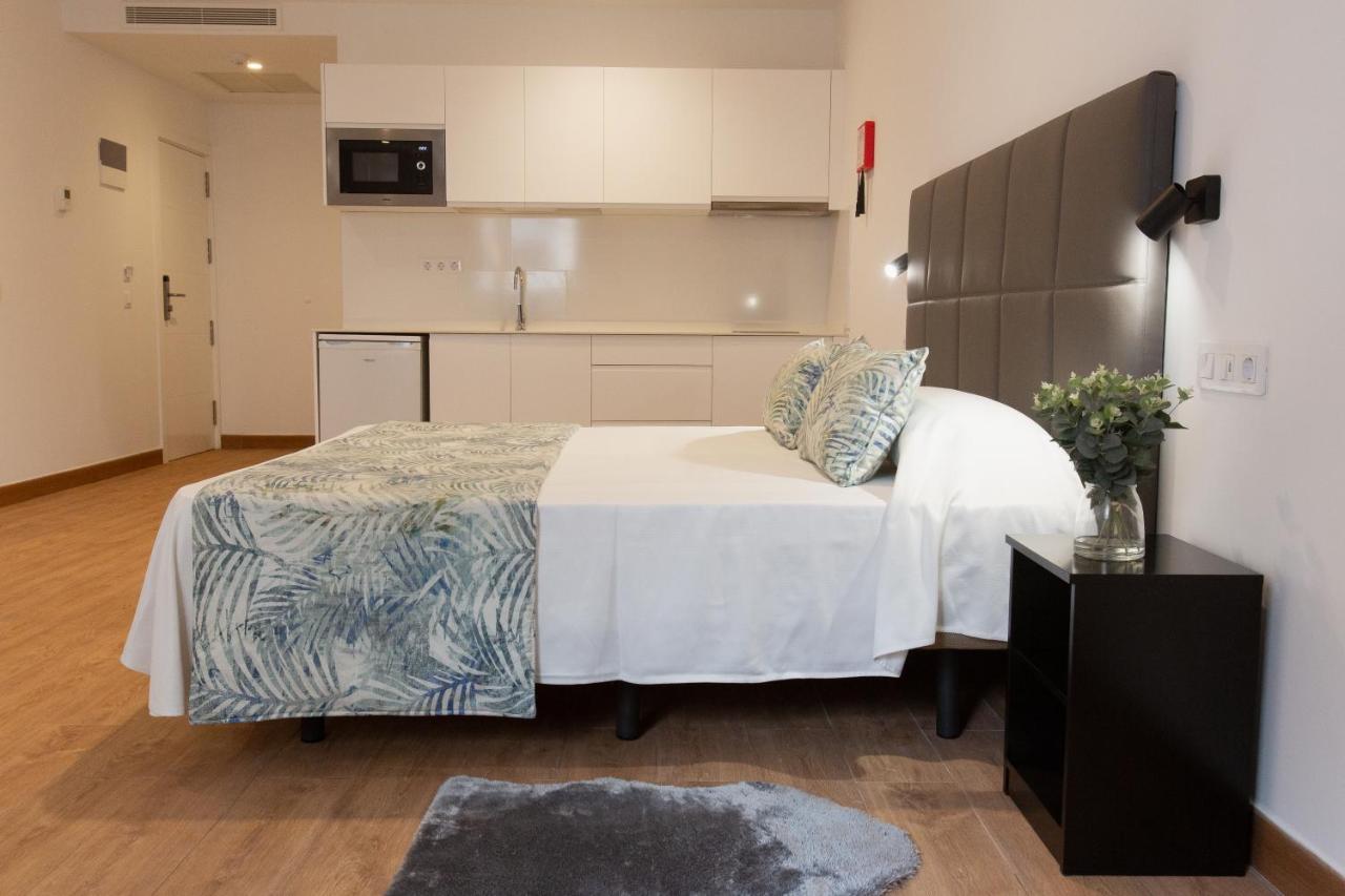 Loft Matilde By Grupo Matilde Διαμέρισμα Λας Πάλμας ντε Γκραν Κανάρια Εξωτερικό φωτογραφία