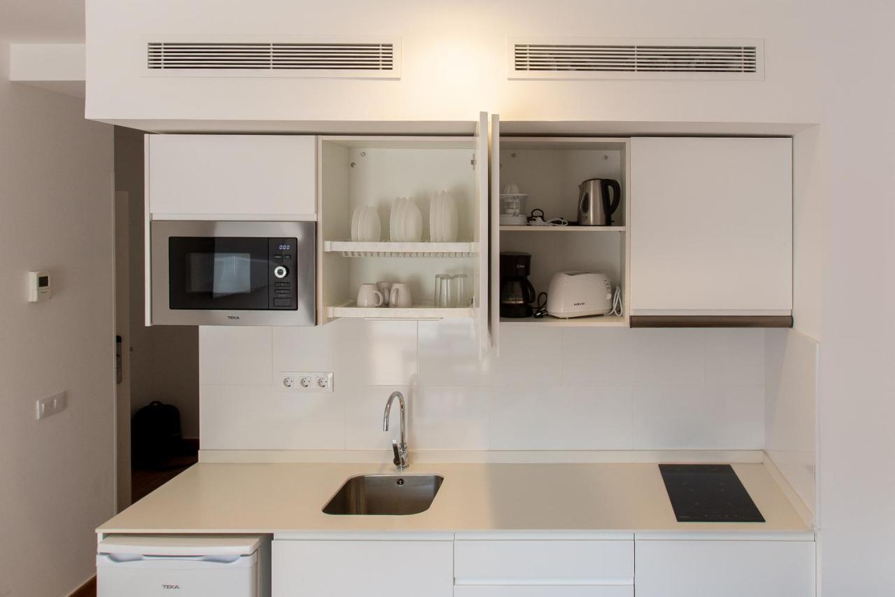 Loft Matilde By Grupo Matilde Διαμέρισμα Λας Πάλμας ντε Γκραν Κανάρια Εξωτερικό φωτογραφία