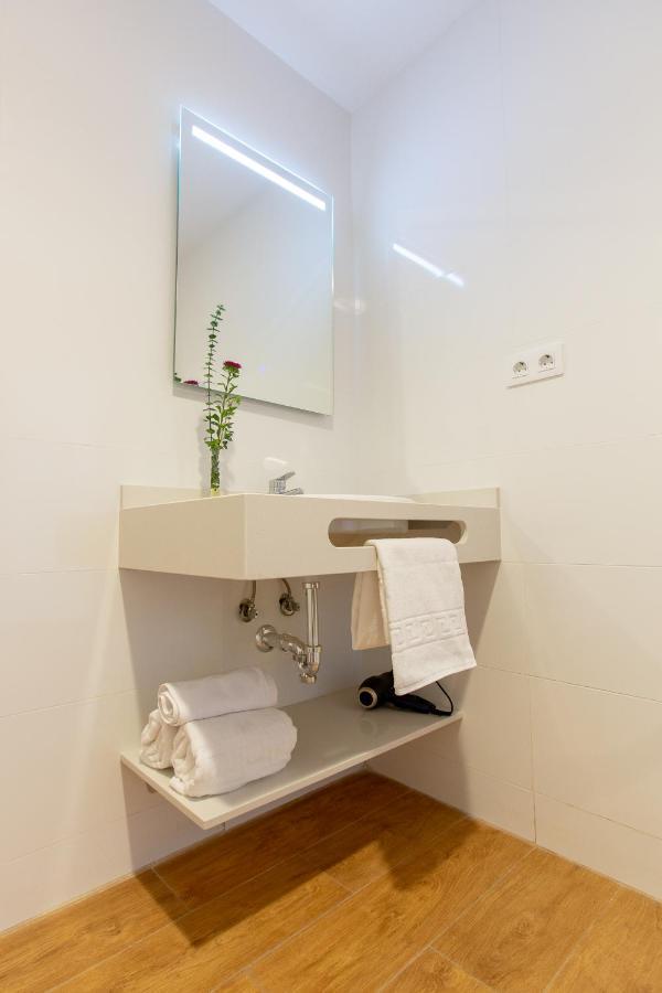 Loft Matilde By Grupo Matilde Διαμέρισμα Λας Πάλμας ντε Γκραν Κανάρια Εξωτερικό φωτογραφία