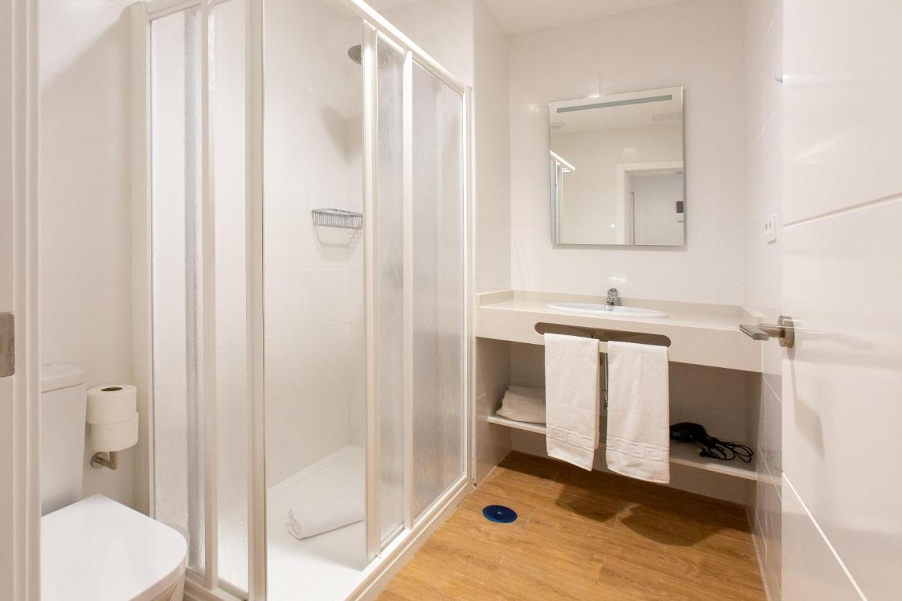 Loft Matilde By Grupo Matilde Διαμέρισμα Λας Πάλμας ντε Γκραν Κανάρια Εξωτερικό φωτογραφία