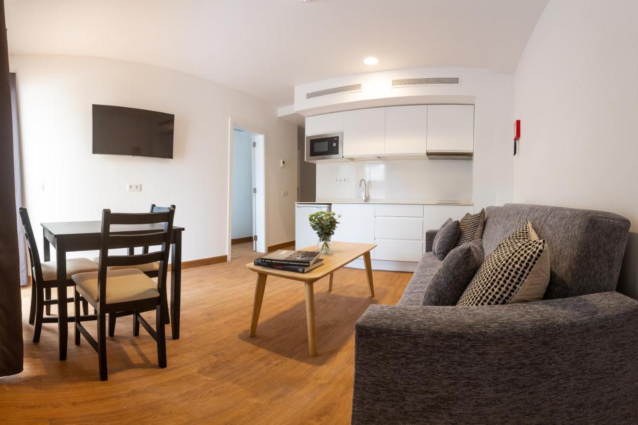 Loft Matilde By Grupo Matilde Διαμέρισμα Λας Πάλμας ντε Γκραν Κανάρια Εξωτερικό φωτογραφία