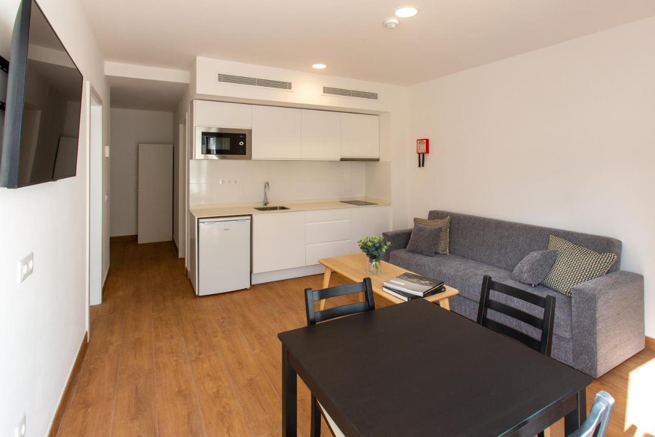 Loft Matilde By Grupo Matilde Διαμέρισμα Λας Πάλμας ντε Γκραν Κανάρια Εξωτερικό φωτογραφία