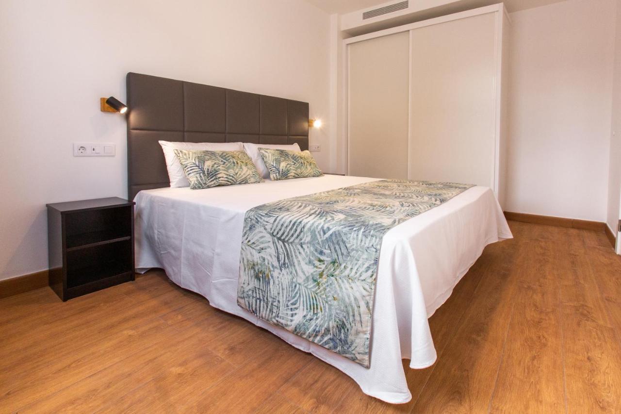 Loft Matilde By Grupo Matilde Διαμέρισμα Λας Πάλμας ντε Γκραν Κανάρια Εξωτερικό φωτογραφία