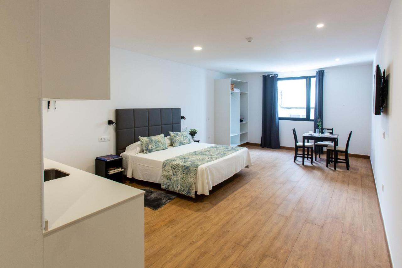 Loft Matilde By Grupo Matilde Διαμέρισμα Λας Πάλμας ντε Γκραν Κανάρια Εξωτερικό φωτογραφία