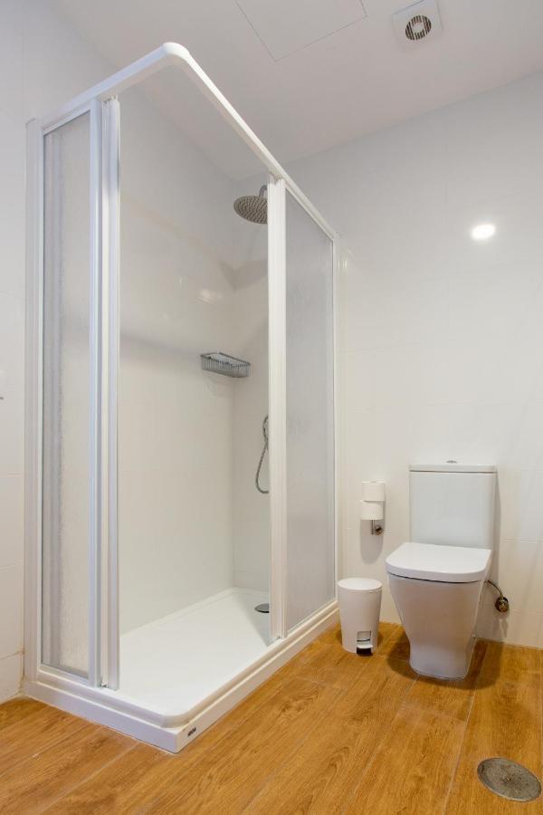 Loft Matilde By Grupo Matilde Διαμέρισμα Λας Πάλμας ντε Γκραν Κανάρια Εξωτερικό φωτογραφία