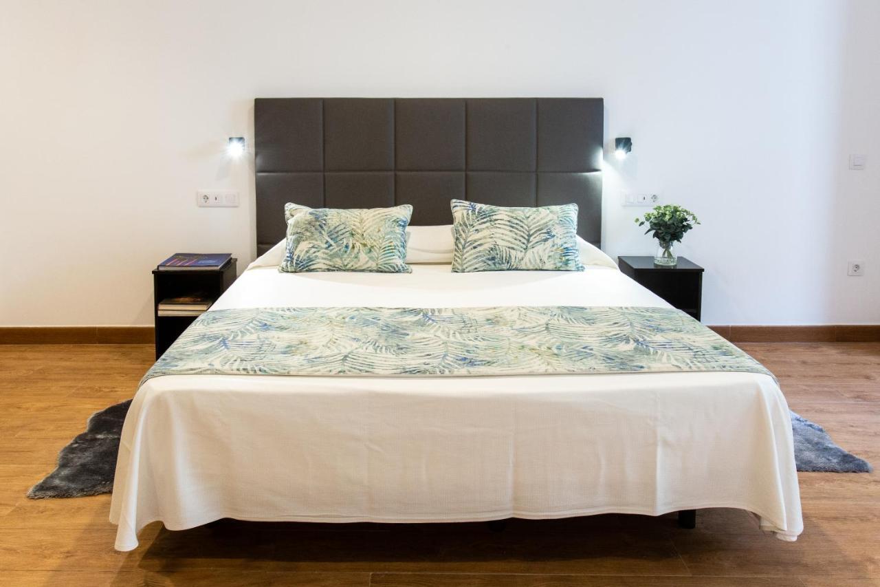 Loft Matilde By Grupo Matilde Διαμέρισμα Λας Πάλμας ντε Γκραν Κανάρια Εξωτερικό φωτογραφία