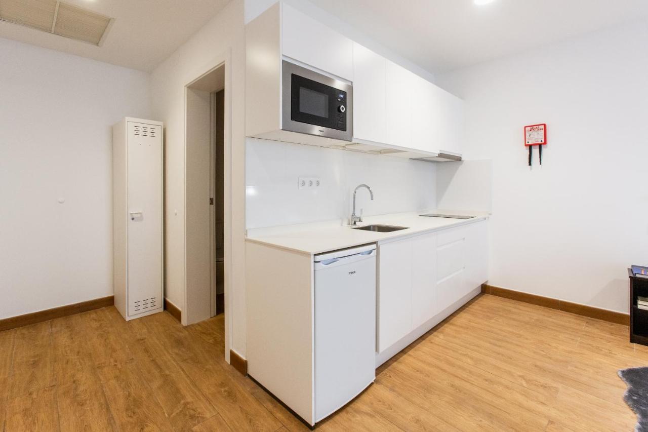 Loft Matilde By Grupo Matilde Διαμέρισμα Λας Πάλμας ντε Γκραν Κανάρια Εξωτερικό φωτογραφία
