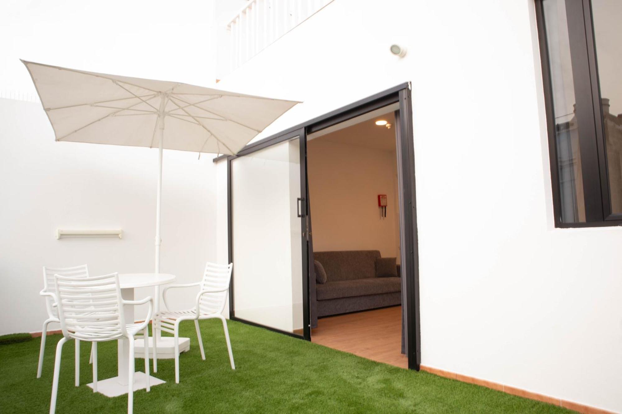 Loft Matilde By Grupo Matilde Διαμέρισμα Λας Πάλμας ντε Γκραν Κανάρια Εξωτερικό φωτογραφία